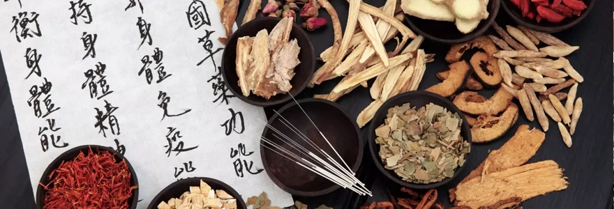 @medecine traditionnelle chinoise