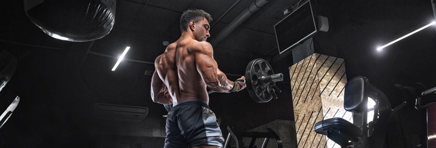 @preparation physique
