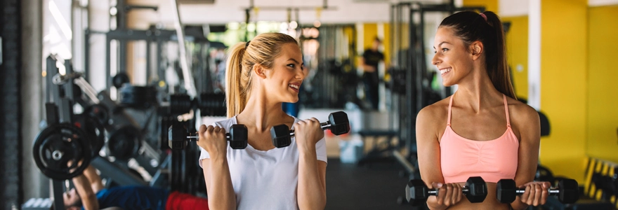 @programme de remise en forme