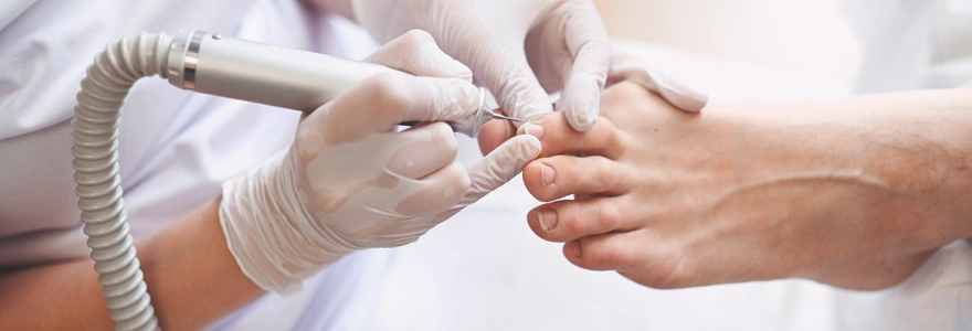 @traitements podologiques