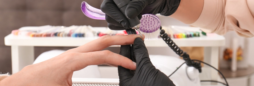 @traitement ongles